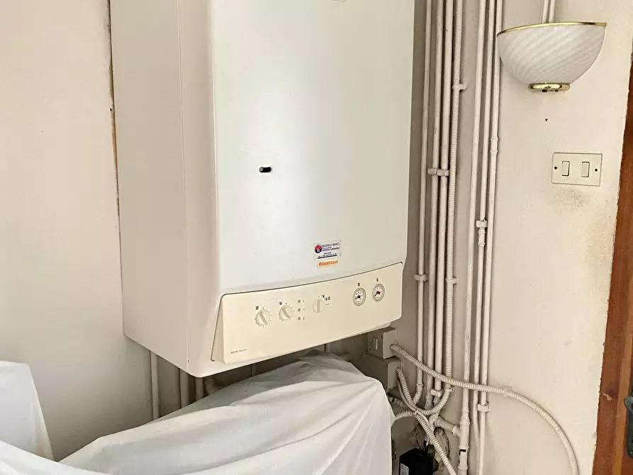 Immagine 6 di Casa bifamiliare in vendita  in via gorghetti a Boara Pisani