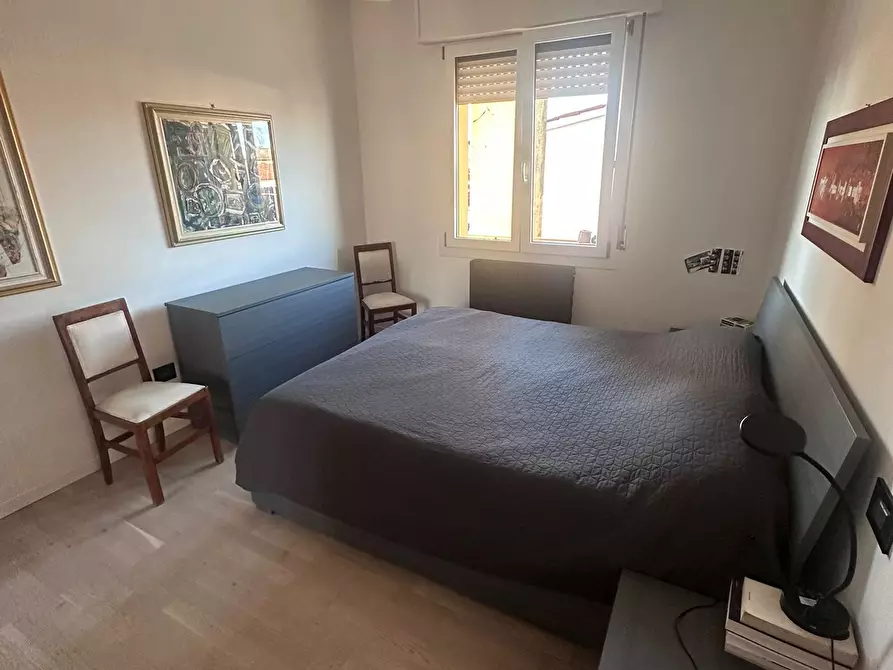 Immagine 9 di Bilocale in vendita  a Rovigo