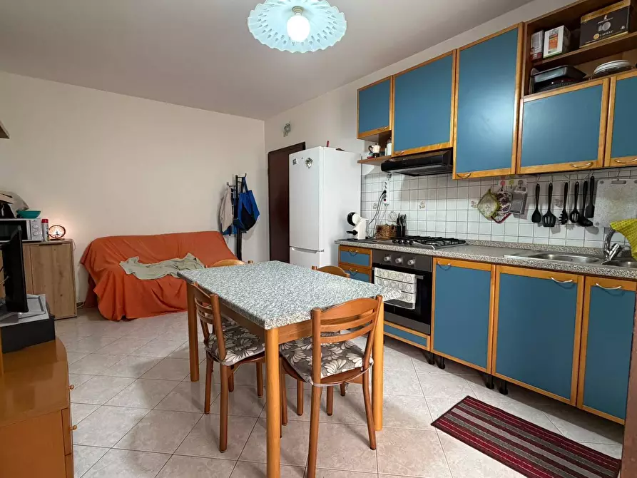 Immagine 3 di Bilocale in vendita  in Via G. Savonarola a Rovigo