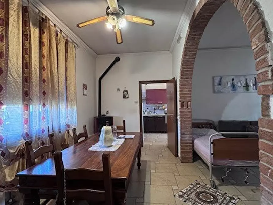 Immagine 9 di Casa bifamiliare in vendita  a Ceregnano