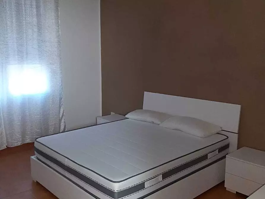 Immagine 2 di Trilocale in vendita  a Rovigo