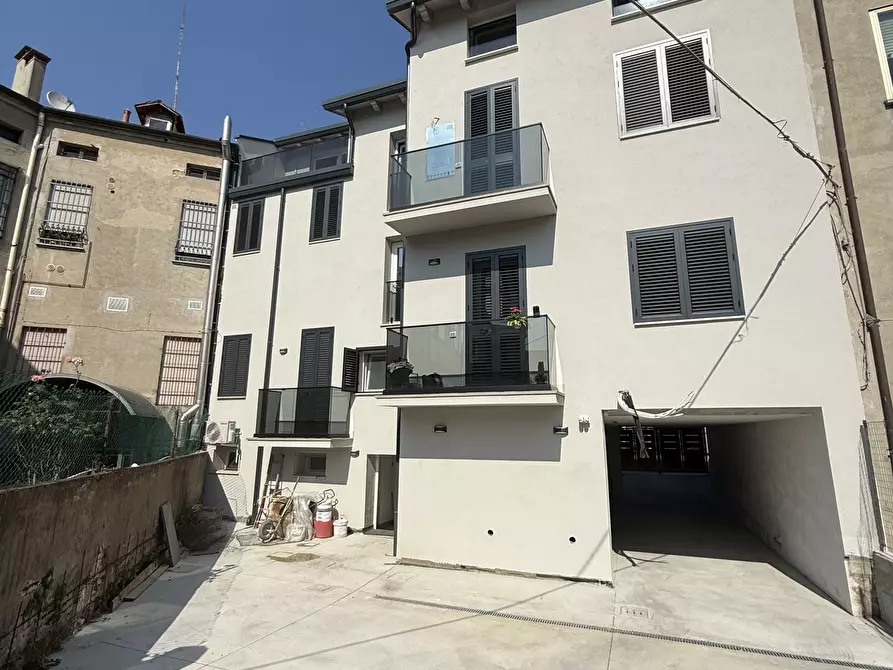 Immagine 5 di Attico in vendita  in Via Domenico Piva a Rovigo