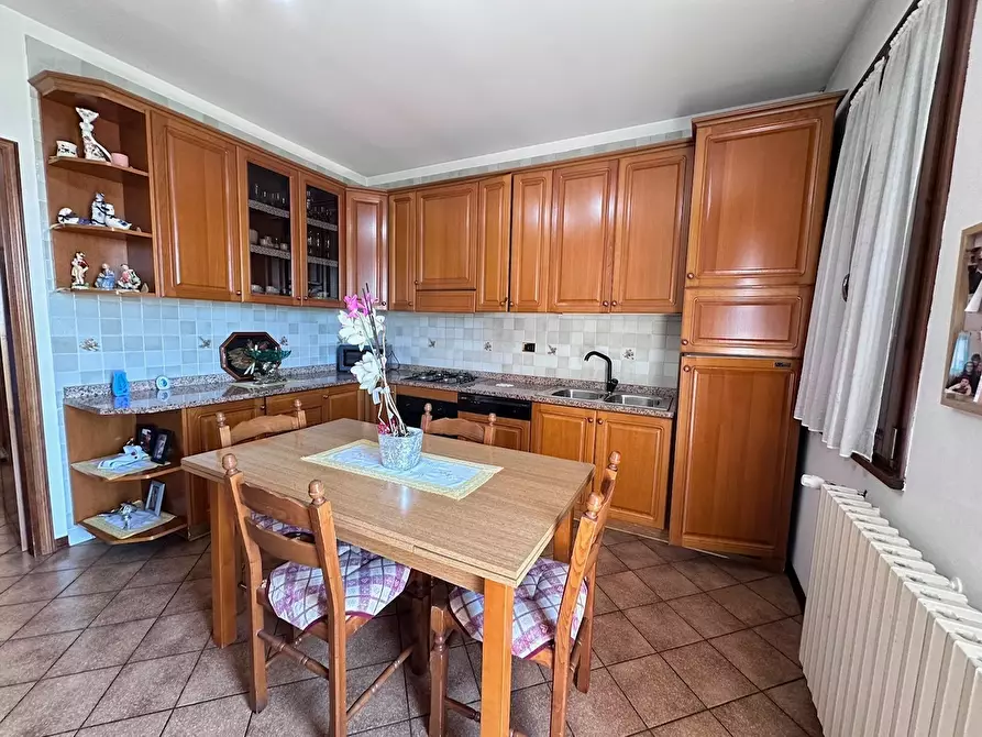 Immagine 6 di Porzione di casa in vendita  in Via San Francesco a Anguillara Veneta