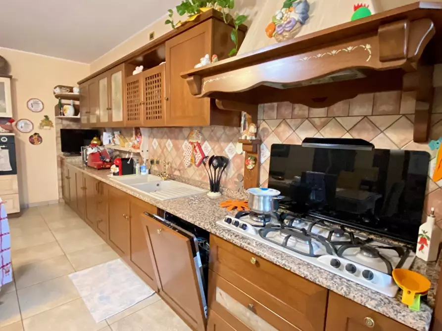 Immagine 12 di Casa bifamiliare in vendita  in Via Marco Polo a Guarda Veneta