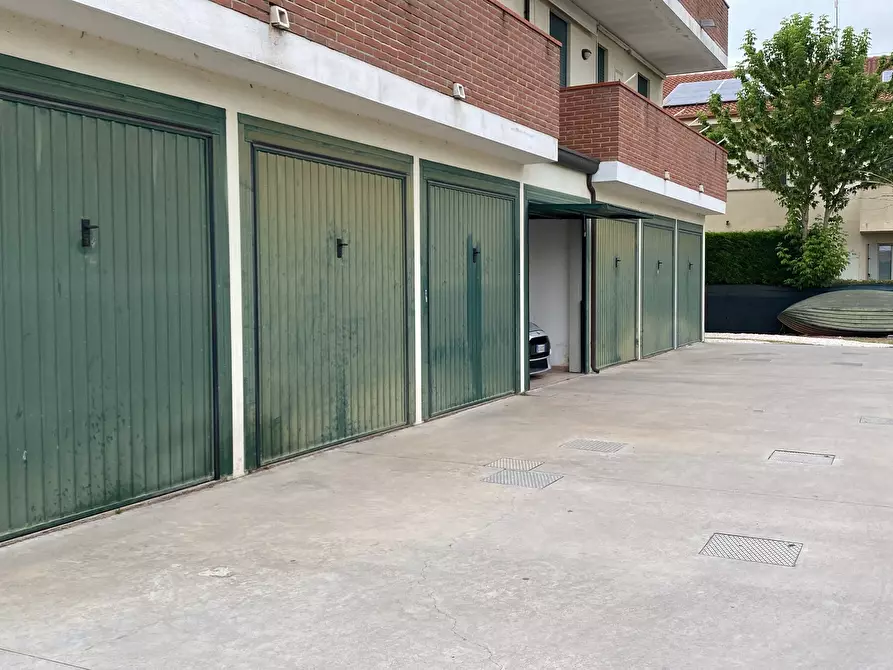Immagine 7 di Bilocale in affitto  in Via Roma a Pontecchio Polesine