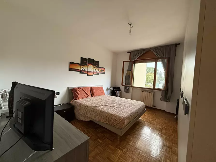 Immagine 8 di Trilocale in vendita  a Ceregnano