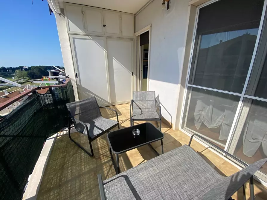 Immagine 8 di Trilocale in vendita  in Via g. di vittorio 4/B a Casamassima