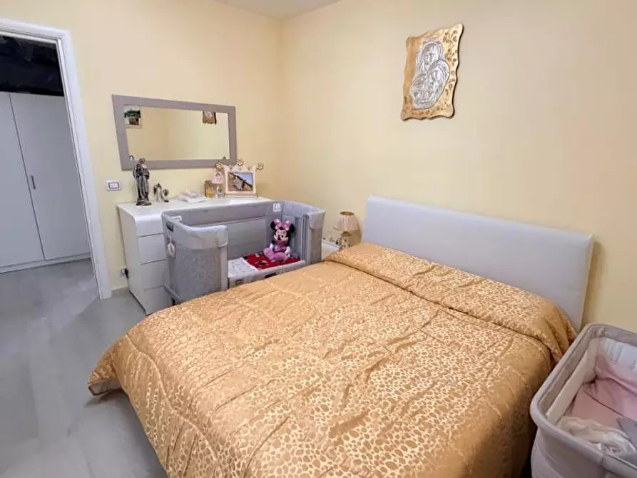 Immagine 9 di Bilocale in vendita  in Via g. di vittorio a Casamassima