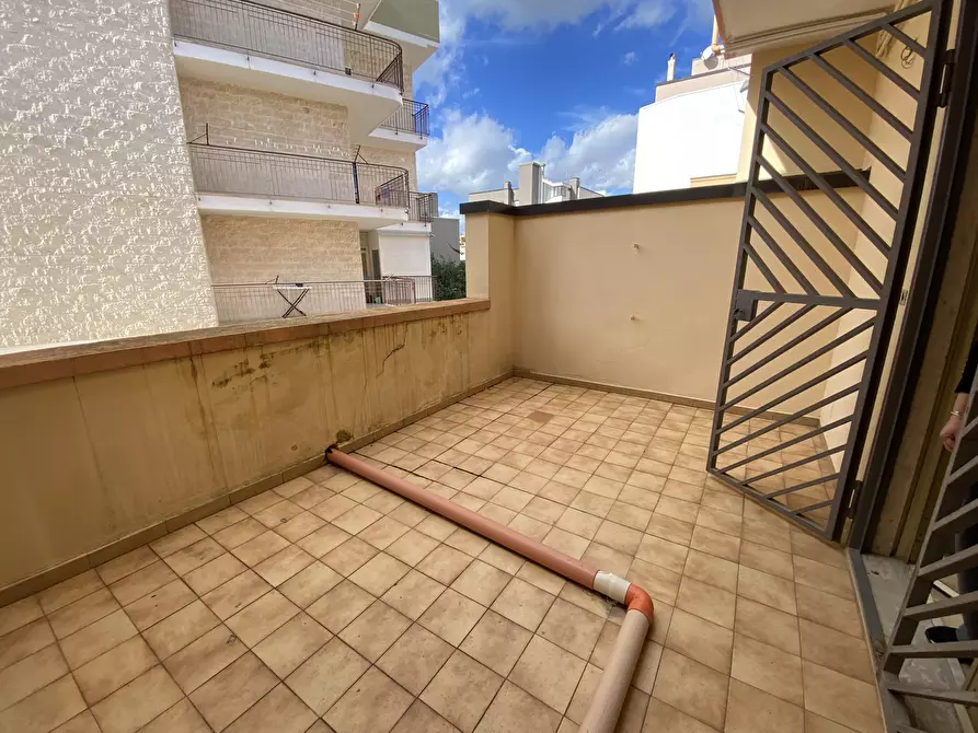 Immagine 8 di Quadrilocale in vendita  in Via Vecchia Sammichele 15 a Casamassima