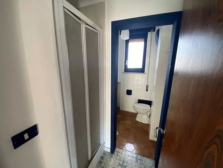 Immagine 10 di Bilocale in vendita  in Via Giovanni Verga 8 a Modugno