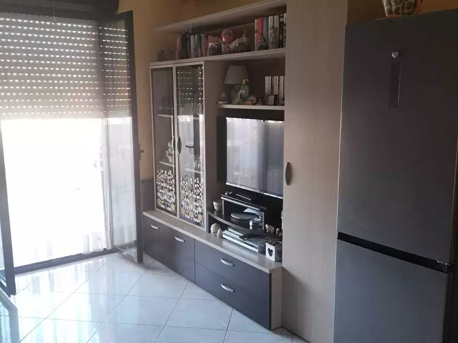 Immagine 5 di Bilocale in vendita  in Via Vittorio Veneto 58/A a Bari