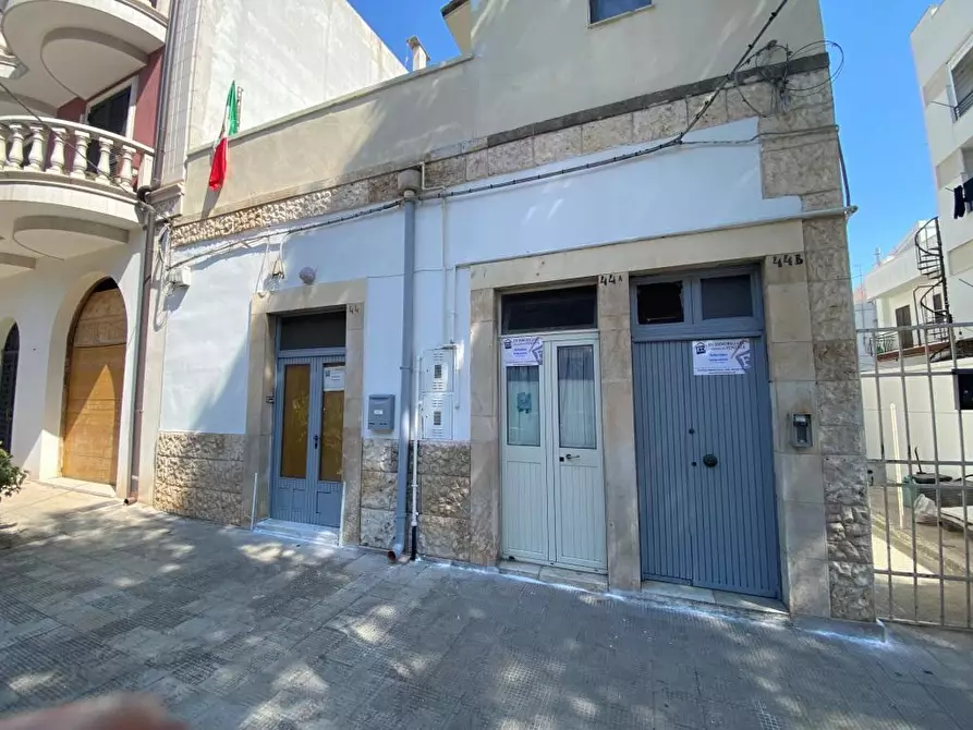 Immagine 2 di Appartamento in vendita  in Viale della Libertà 44 a Casamassima