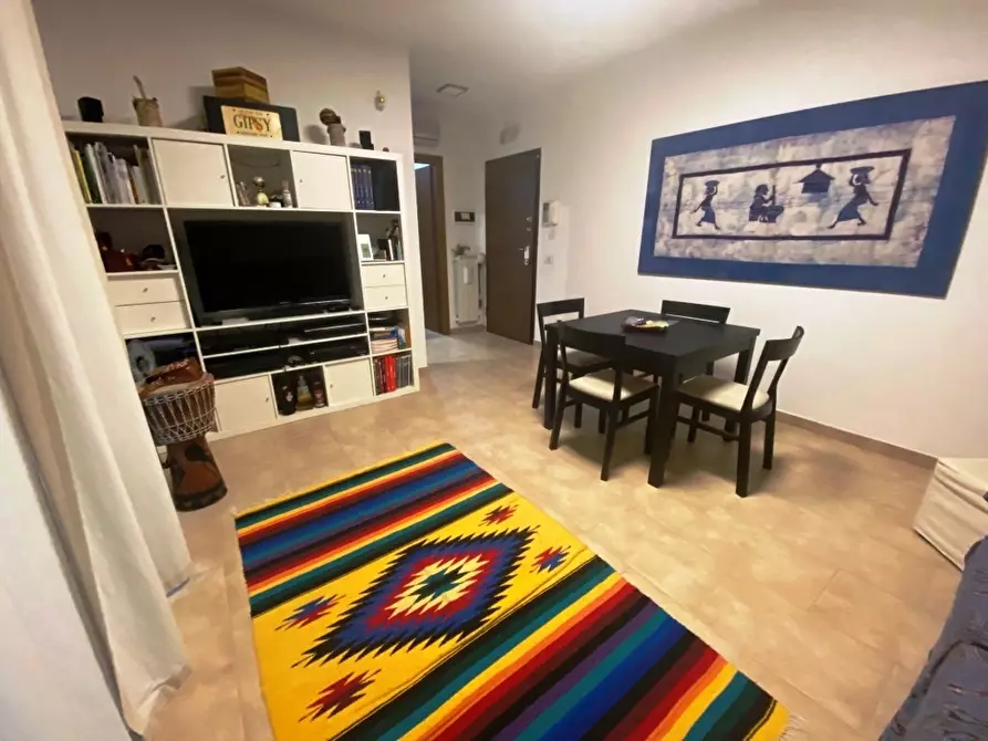 Immagine 1 di Bilocale in vendita  in Via Giandomenico De Carolis 7c a Turi