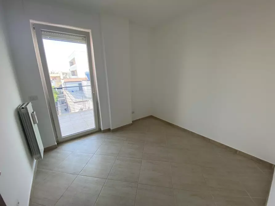 Immagine 12 di Trilocale in vendita  in Via A. Manzoni 13a a Casamassima
