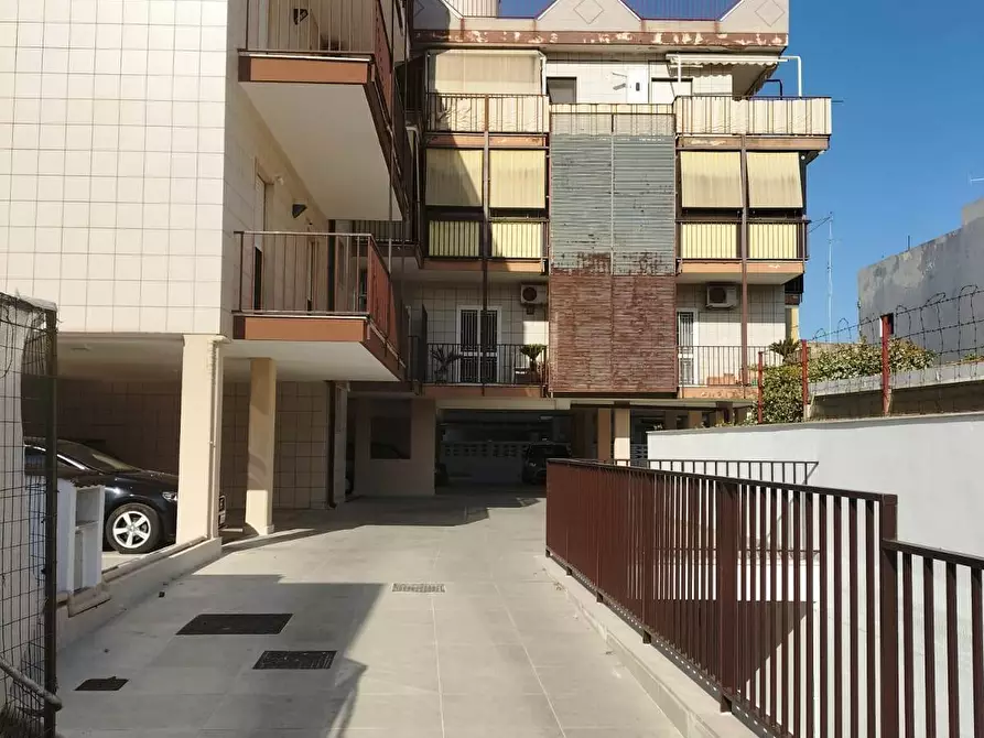 Immagine 1 di Bilocale in vendita  in Via Vittorio Veneto 58/A a Bari