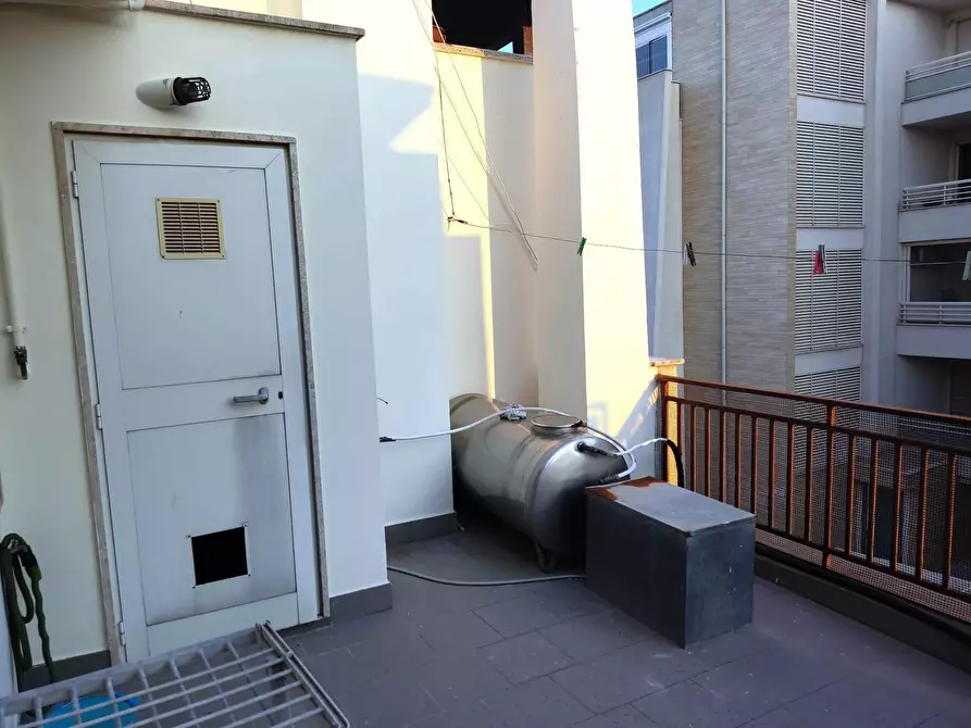 Immagine 6 di Porzione di casa in vendita  in Via Stazione 71 a Casamassima