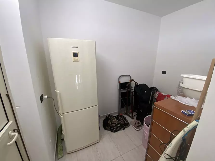 Immagine 9 di Bilocale in vendita  in Via Papa Giovanni XXIII 49 a Casamassima