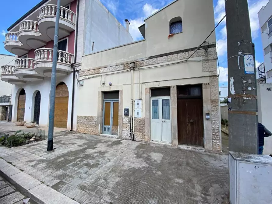 Immagine 4 di Appartamento in vendita  in Viale della Libertà 44 a Casamassima