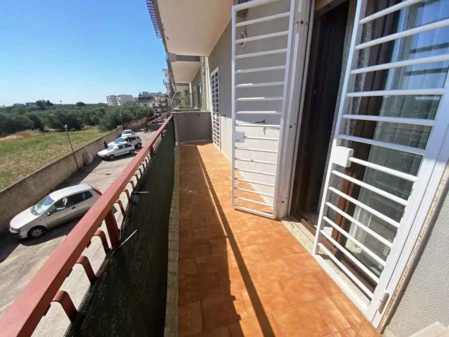 Immagine 7 di Trilocale in vendita  in Via Salvo D'Acquisto 11 a Triggiano