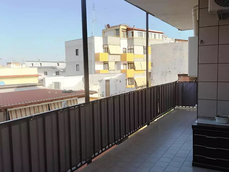 Immagine 11 di Bilocale in vendita  in Via Vittorio Veneto 58/A a Bari