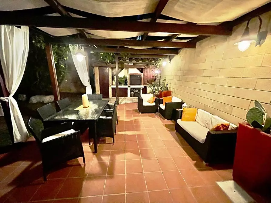 Immagine 10 di Villa in vendita  in Via Angelo Michele Pesce 62 a Casamassima