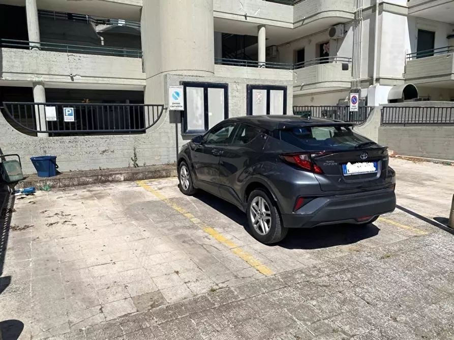 Immagine 23 di Trilocale in vendita  in Via Onofrio Fiermonte 9 a Casamassima