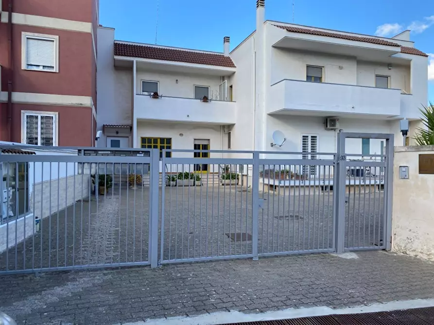 Immagine 3 di Porzione di casa in vendita  in Via Conte Torino 93 a Casamassima