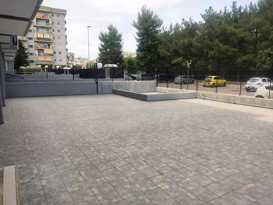 Immagine 4 di Trilocale in vendita  in Via Rocco di Cillo 1 a Bari