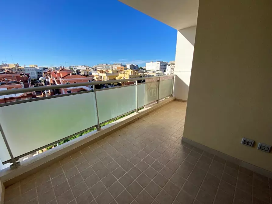 Immagine 8 di Trilocale in vendita  in Via Turi 96 a Casamassima