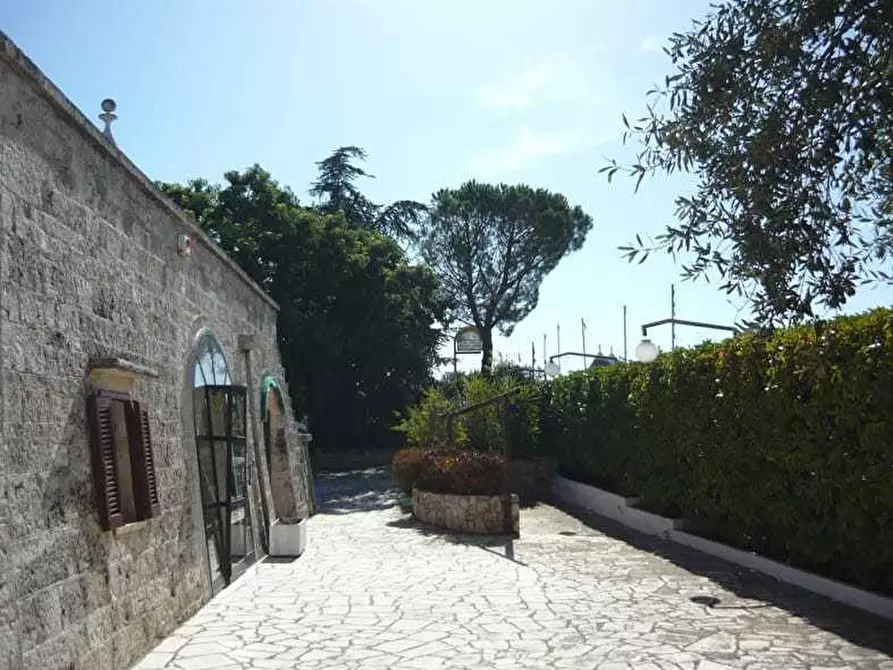 Immagine 3 di Bar / Ristorante in vendita  in C.da Casalini a Locorotondo