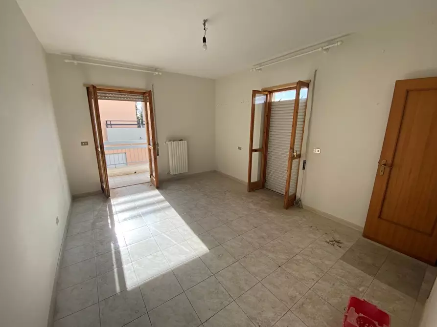Immagine 4 di Porzione di casa in vendita  in Via Trento 59 a Adelfia