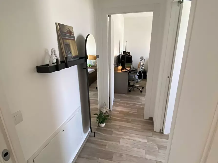 Immagine 16 di Bilocale in vendita  in Traversa Via Berlino a Casamassima