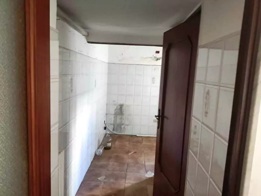 Immagine 15 di Trilocale in vendita  in Via Libia 15 a Bari