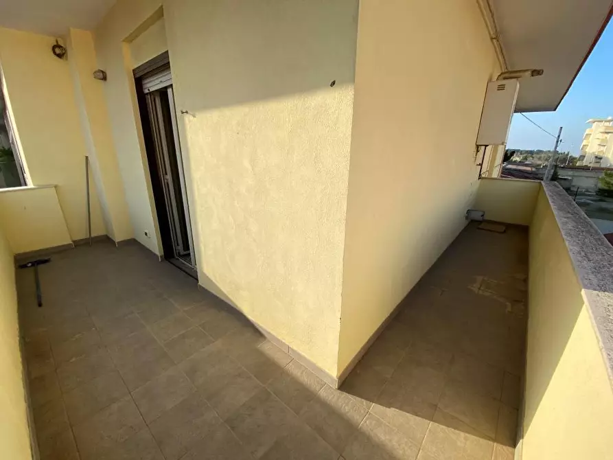 Immagine 9 di Trilocale in vendita  in Via Foggia 42 a Casamassima