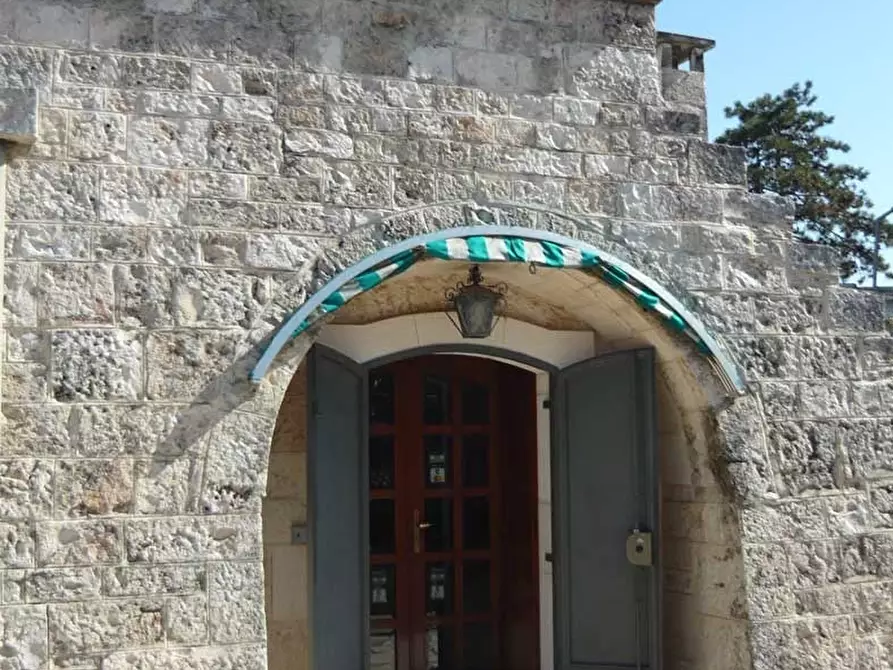 Immagine 2 di Bar / Ristorante in vendita  in C.da Casalini a Locorotondo