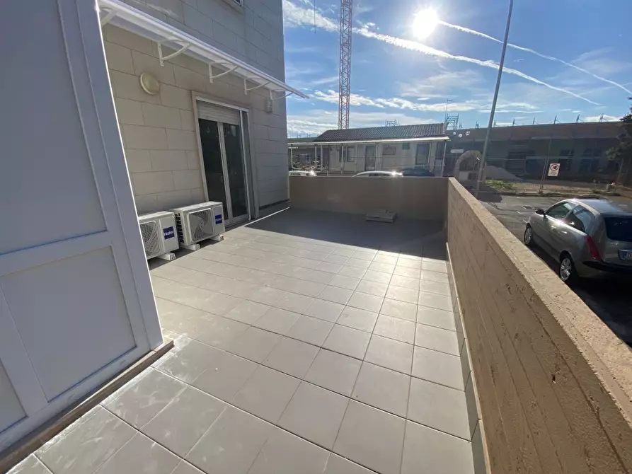 Immagine 10 di Bilocale in vendita  in Via Giandomenico De Carolis 7c a Turi