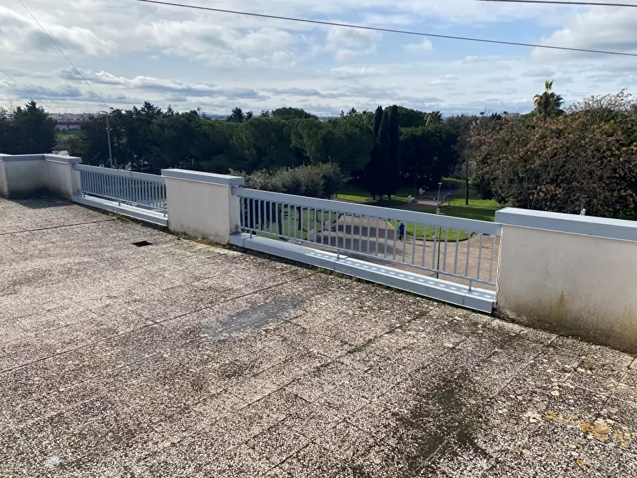 Immagine 2 di Porzione di casa in vendita  in Via Trento 59 a Adelfia