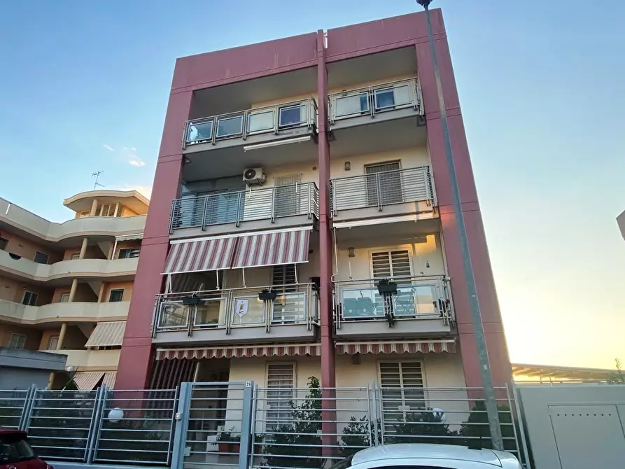 Immagine 17 di Bilocale in vendita  in Via Taranto 31 a Casamassima