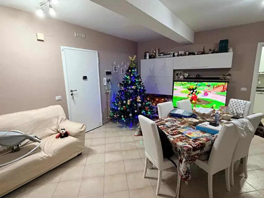 Immagine 2 di Bilocale in vendita  in Via g. di vittorio a Casamassima