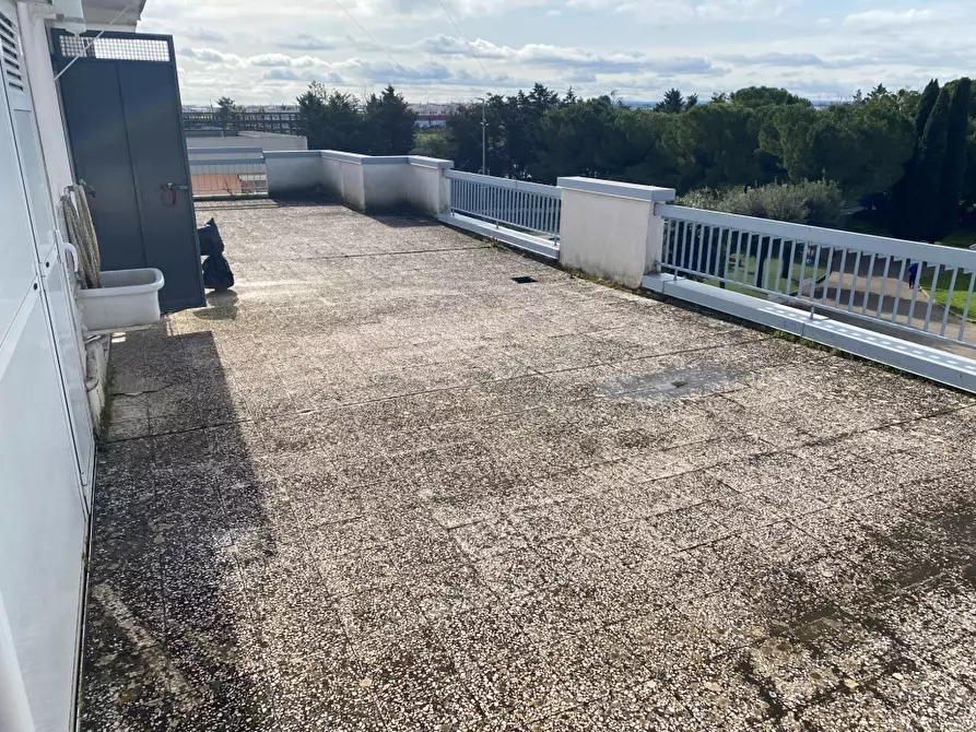 Immagine 3 di Porzione di casa in vendita  in Via Trento 59 a Adelfia