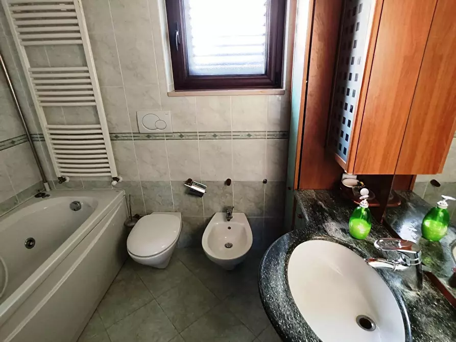 Immagine 7 di Villa in vendita  in Via Frisini 20 a Casamassima