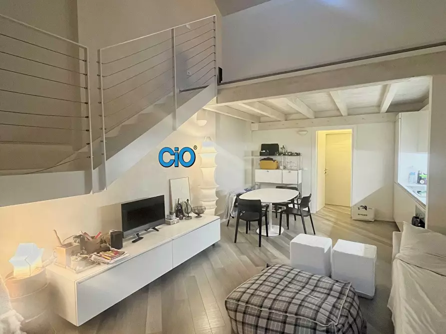 Immagine 2 di Quadrilocale in affitto  a Bologna