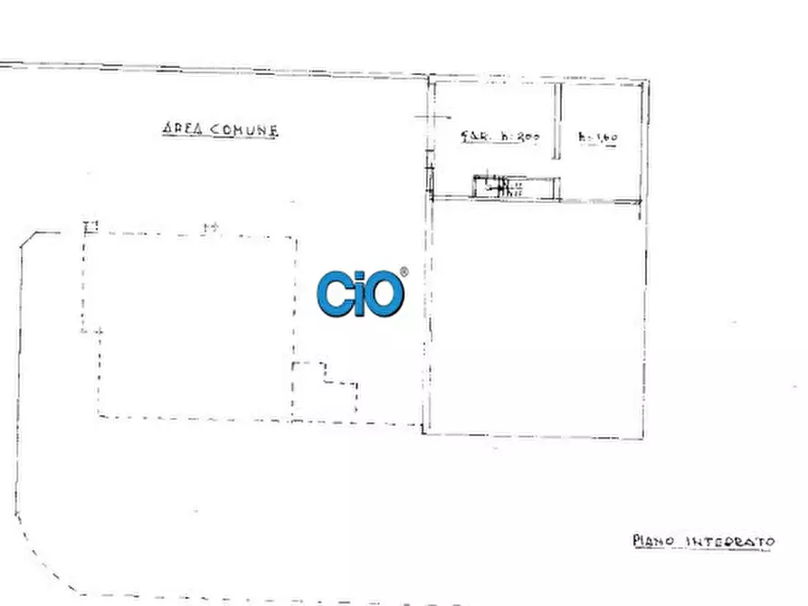 Immagine 12 di Villa in vendita  a Cervia