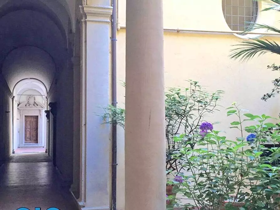 Immagine 15 di Quadrilocale in affitto  a Bologna