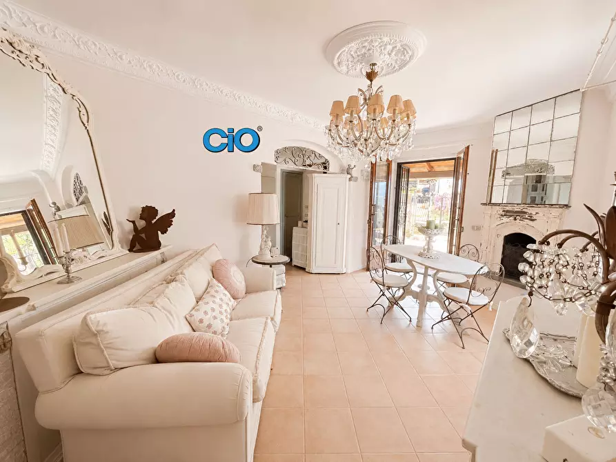 Immagine 10 di Casa indipendente in vendita  a Camugnano