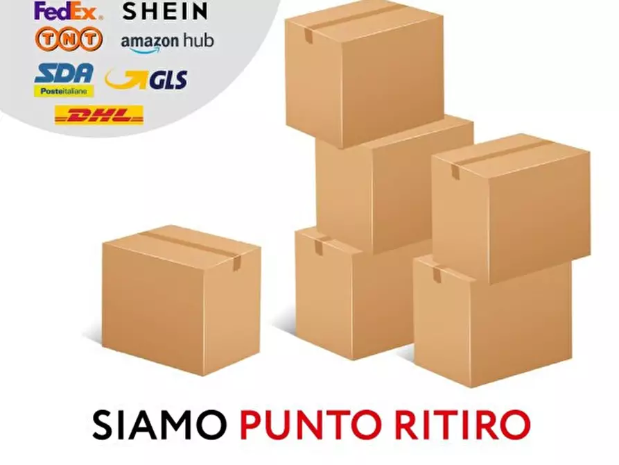 Immagine 4 di Tabaccheria in vendita  a Bologna