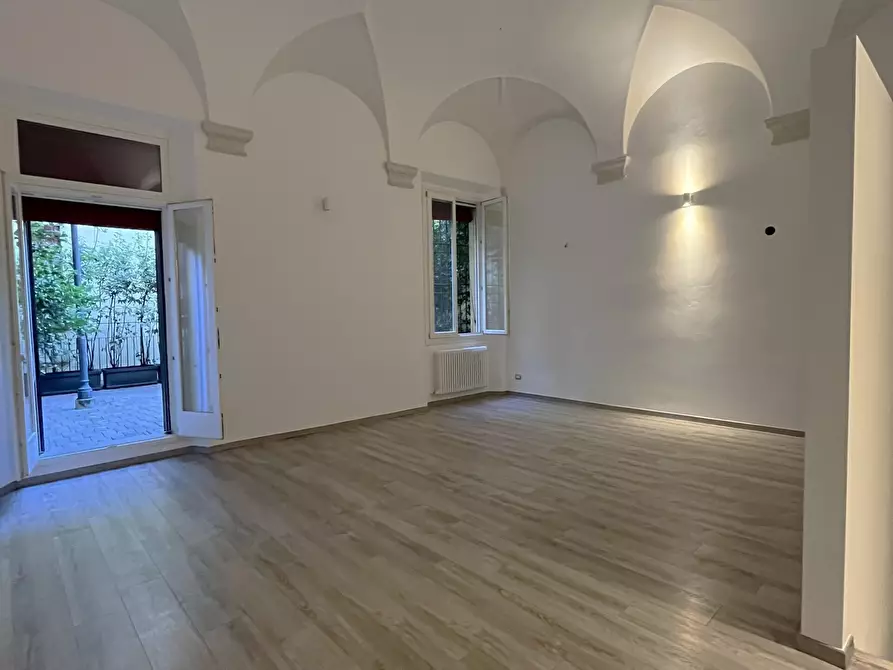 Immagine 2 di Quadrilocale in affitto  a Bologna