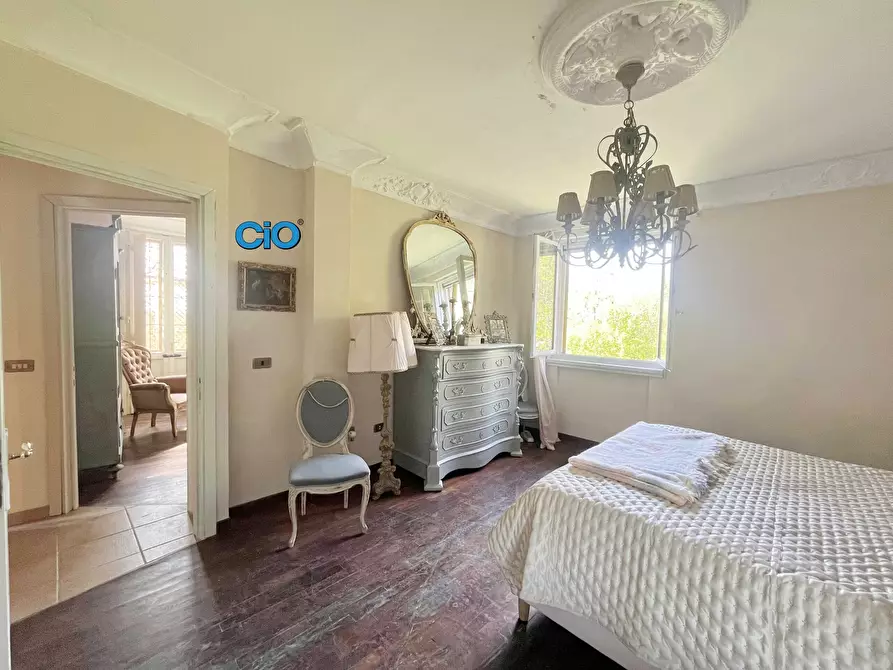 Immagine 7 di Villa in vendita  a Camugnano