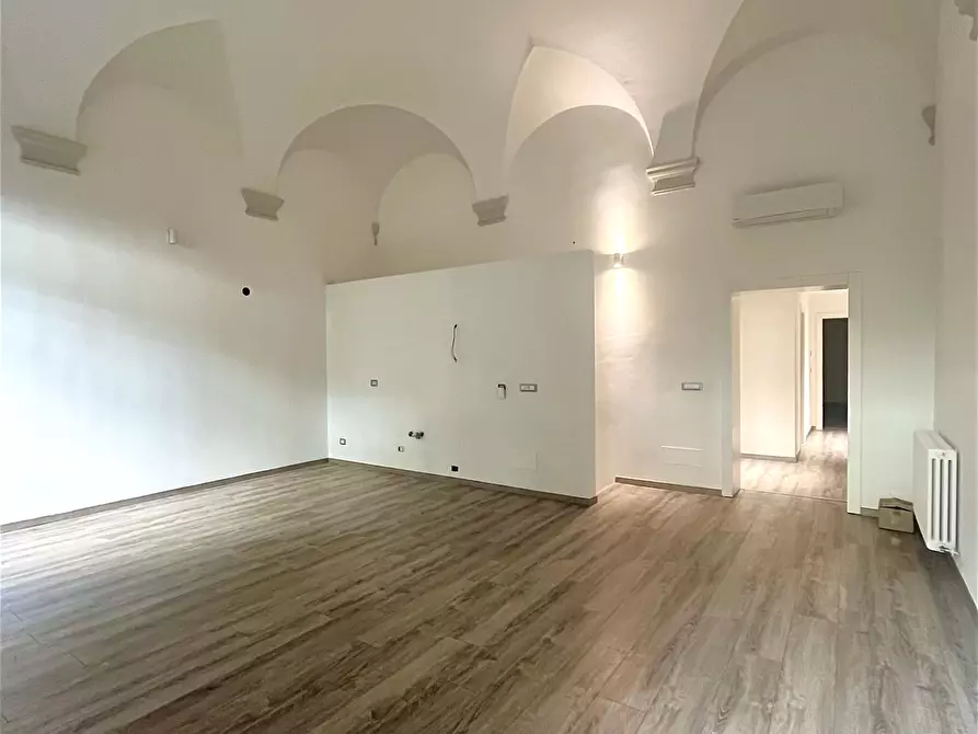 Immagine 5 di Quadrilocale in affitto  a Bologna