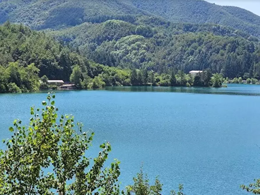 Immagine 19 di Villa in vendita  a Camugnano